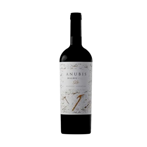 Vinho Argentino Anubis Malbec 750ml