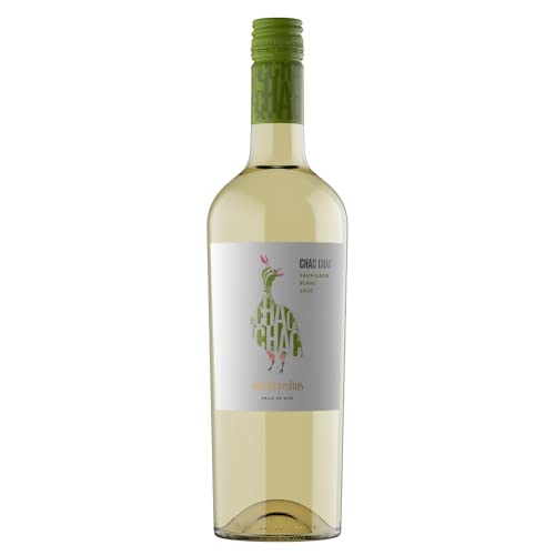 Vinho Branco Las Perdices Chac Chac Sauvignon Blanc 750ml