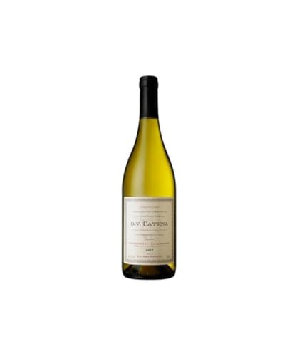 Vinho Branco Argentino DV Catena Chardonnay-Chardonnay 750ml