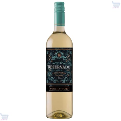 Vinho Branco Concha y Toro Reservado Chardonnay Pedro Jimenez 750ml