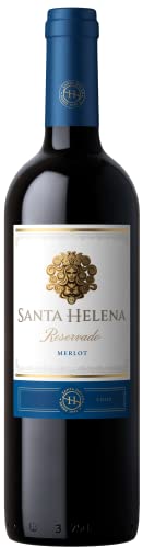 Vinho Chileno Santa Helena Reservado Merlot 750ml