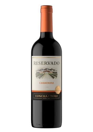 Vinho Chileno Tarapacá Reserva Carménère 750ml