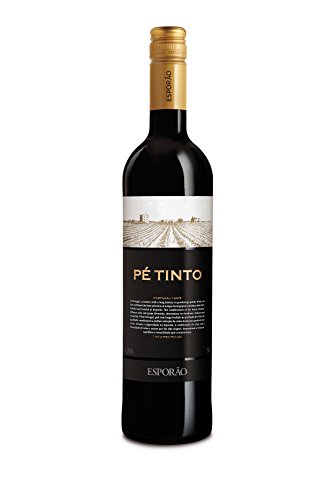 Vinho Português Esporão Pé Tinto 750ml