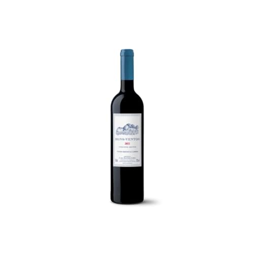 Vinho Português Tinto Quinta de Bons Ventos 750ml