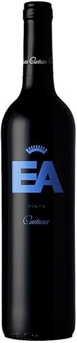 Vinho Português Tinto Cartuxa EA 750ml