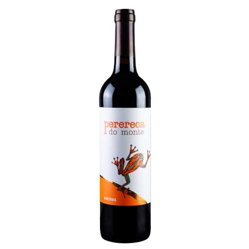 Vinho Português Tinto Perereca do Monte 750ml