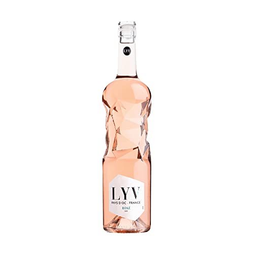 Vinho Rosé Gem Pays DOC IGP 750ml