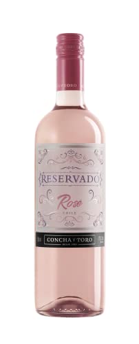 Vinho Rosé Chileno Concha Y Toro Reservado 750ml