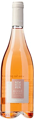Vinho Rosé Viña Las Perdices Malbec 750ml