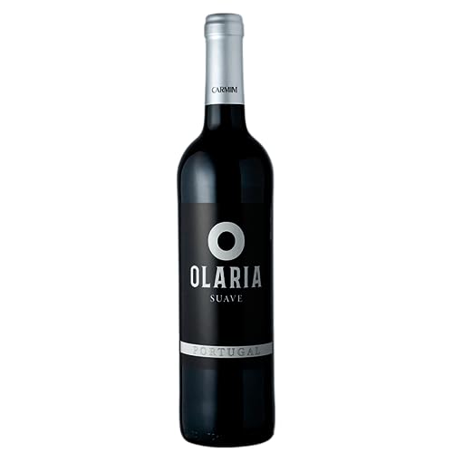 Vinho Tinto Suave Olaria 750ml