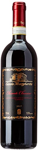 Vinho Santa Margherita Chianti Classico Docg