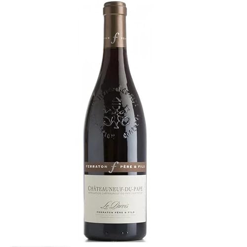 Vinho Tinto Ferraton Chateauneuf Du Pape Le Parvis 750ml