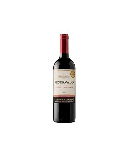 Vinho Chileno Reservado Cabernet Sauvignon 750ml