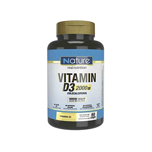 Vitamina D3 Nutrata