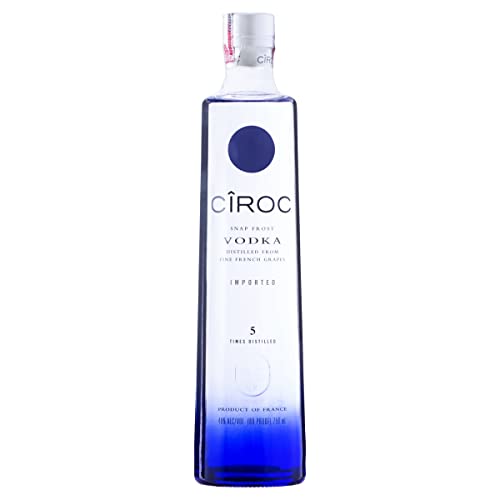 Vodka Ciroc 750ml