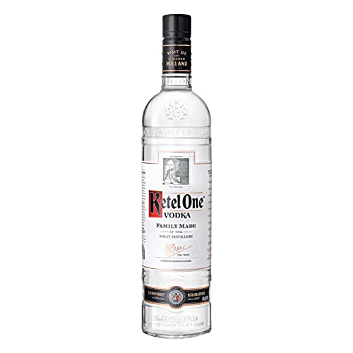Vodka Ketel One 1 Litro