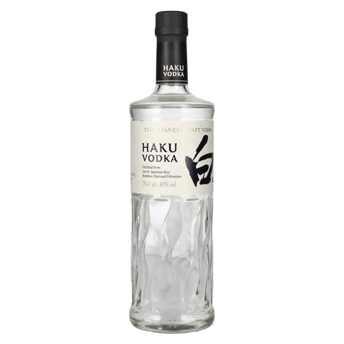 Vodka Suntory Haku 700ml