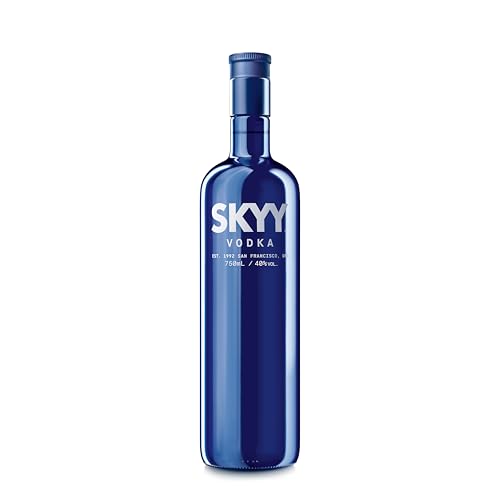 Vodka Skyy 980ml