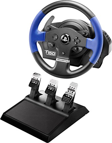 Volante Thrustmaster T150 RS Pro