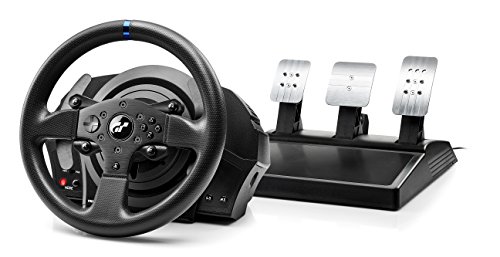 Volante Thrustmaster T300 RS