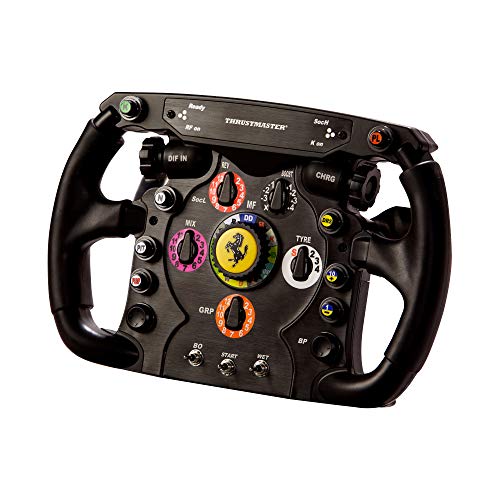 Volante Ferrari F1 Thrustmaster