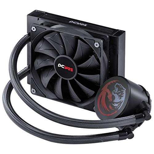 Water Cooler PCYes Sangue Frio 2 240mm