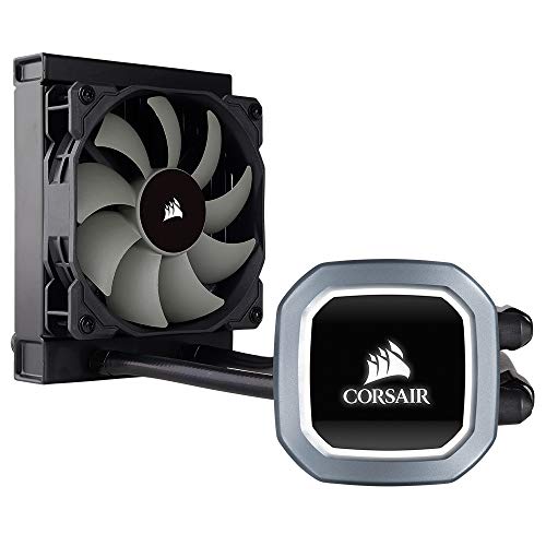 Water Cooler Corsair Hydro Series H6 120mm