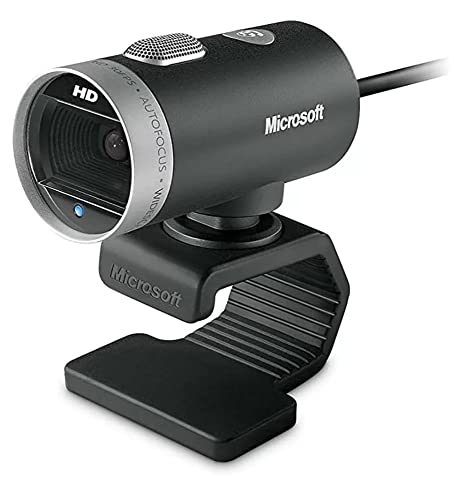 Microsoft LifeCam Cinema