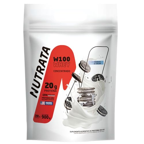 Nutrata W100