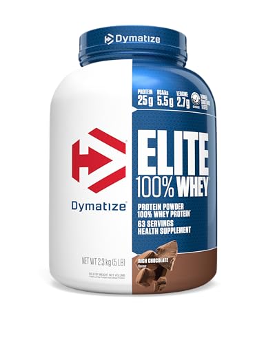 Dymatize Iso 100