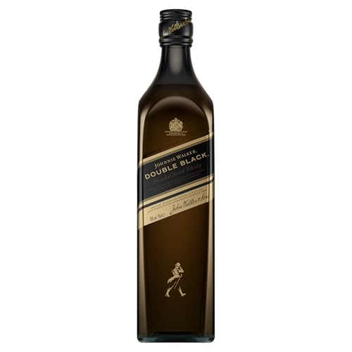 Whisky Johnnie Walker Double Black 1000ml