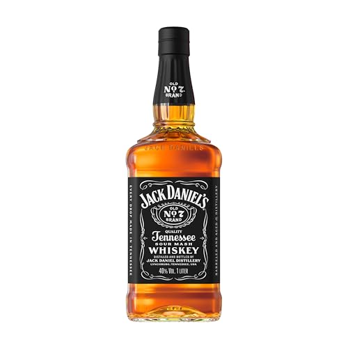 Whisky Jack Daniels