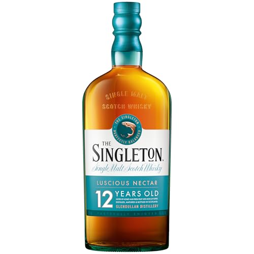 Whisky Singleton Dufftown 12 Anos 750 ml