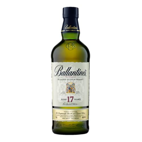 Whisky Ballantine’s 17 Anos 750ml