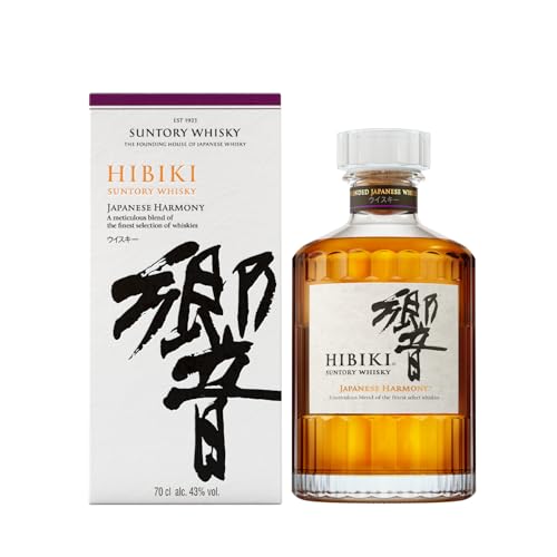 Whisky Hibiki Suntory 700ml